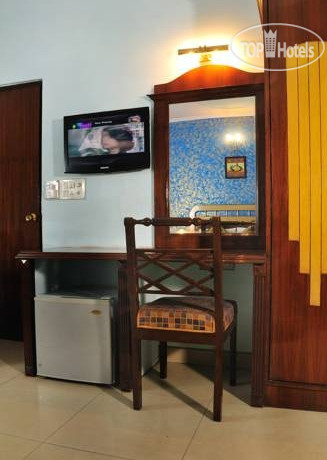 New photos from tourists Paras International 2*