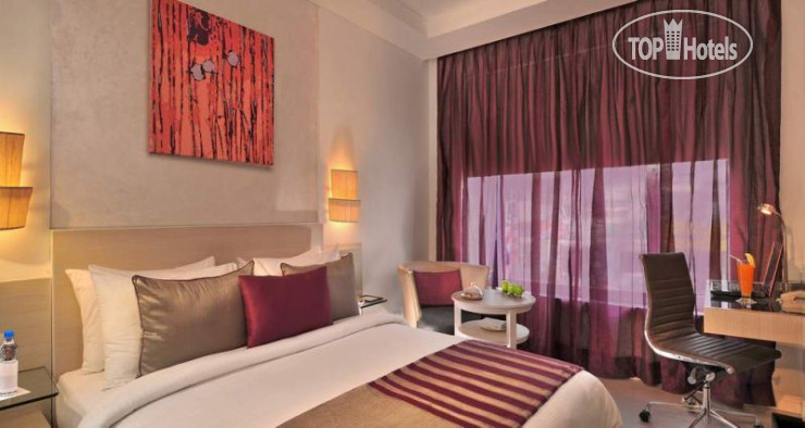 New photos from tourists The Ashtan Sarovar Portico 4*