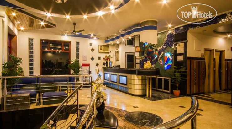 New photos from tourists Suncourt Yatri 3*