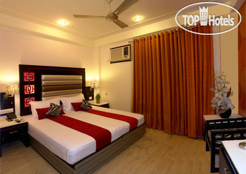 New photos from tourists Suncourt Corporate 2*