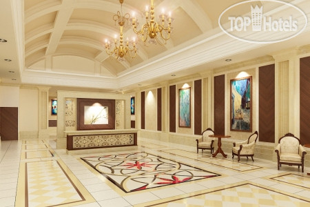 Hotel photo Country Inn & Suites By Carlson Delhi Satbari 4*