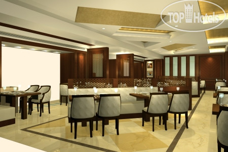 New photos from tourists Country Inn & Suites By Carlson Delhi Satbari 4*