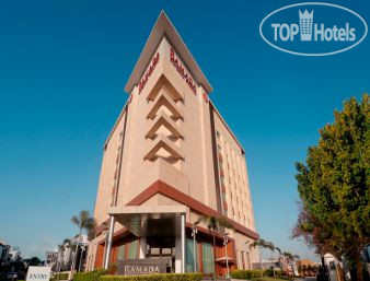 Hotel photo Ramada Gurgaon Central 4*
