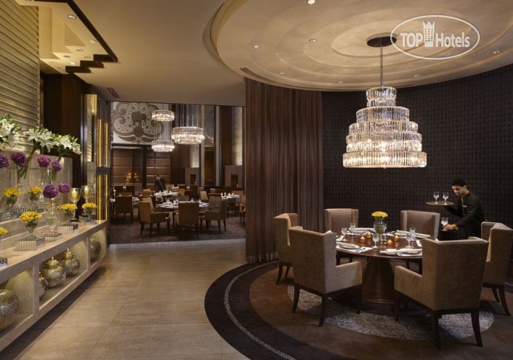New photos from tourists The Leela Palace New Delhi 5*