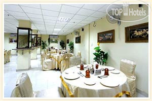 Hotel photo TJS Royale 3*