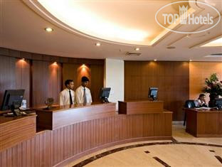 Hotel photo Clarks Inn Pacific Mall Sahibabad 4*