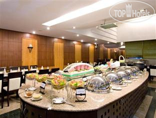 New photos from tourists Clarks Inn Pacific Mall Sahibabad 4*