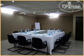 Hotel photo Grand Peepal 3*