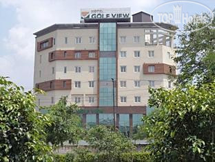 Hotelier's photos Hotel Golf View 3*