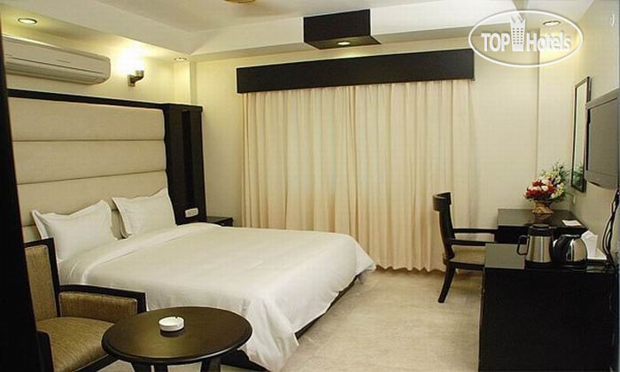 New photos from tourists Hotel Meridian Plaza 3*