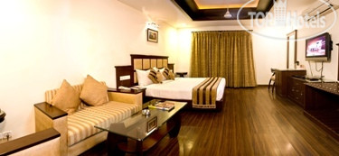 New photos from tourists Hotel Oakland 3*