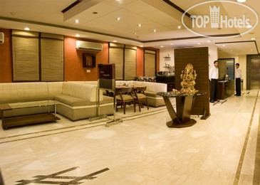 Hotelier's photos Hotel Oakland 3*