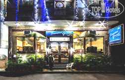 Hotel photo Sunstar Grand Hotel 3*