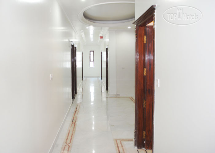 Hotel photo Hotel Vishal Residency 2*