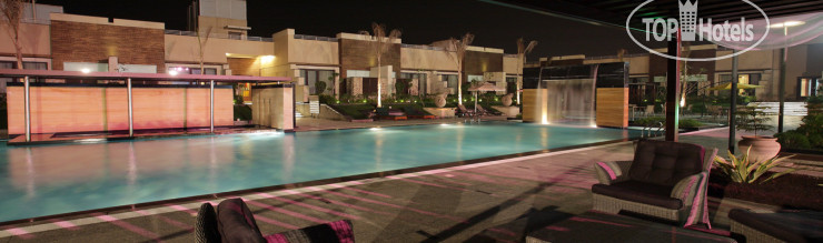 Hotelier's photos Oodles Hotel 4*