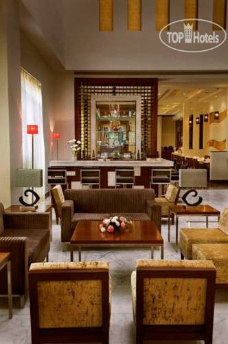 New photos from tourists Park Inn Gurgaon 4*