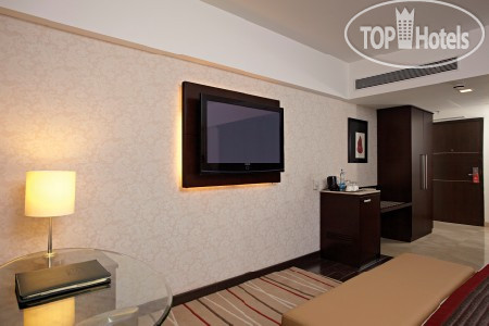 New photos from tourists Country Inn & Suites By Carlson - Gurgaon, Sector 29 4*