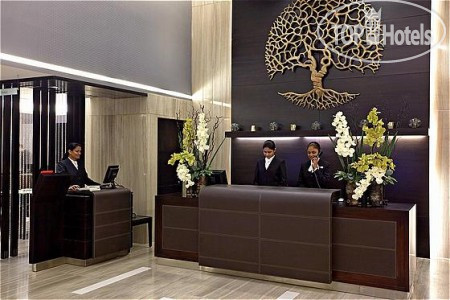 Hotelier's photos Country Inn & Suites By Carlson - Gurgaon, Sector 29 4*