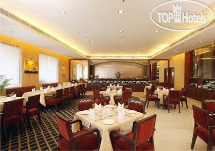 New photos from tourists Quality Inn Bliss, Gurgoan 3*