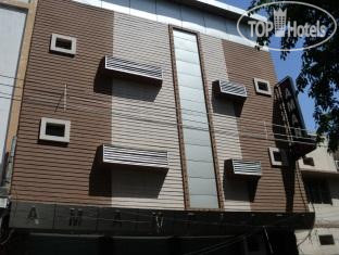 Hotelier's photos Aman Plaza 3*