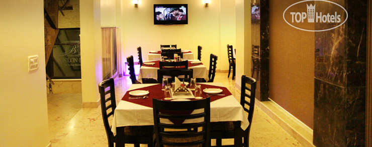 New photos from tourists Bonlon Inn 3*