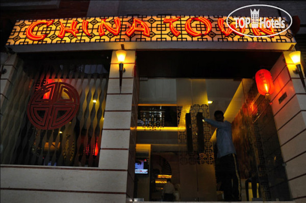 Hotelier's photos China Town 3*