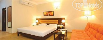 New photos from tourists Clarks Inn Kailash Colony - New Delhi 3*
