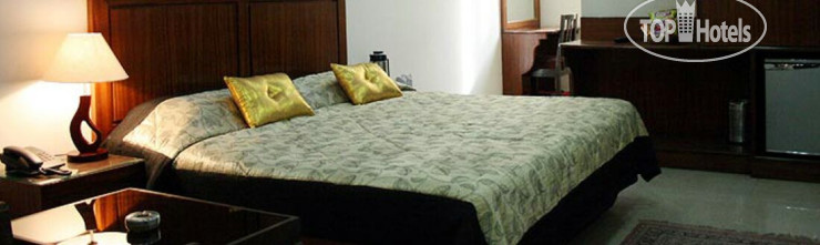 Hotelier's photos Delhi City Centre 3*