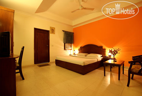 New photos from tourists EXI Grand Shoba 3*