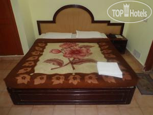 New photos from tourists Harjas Palace 2*