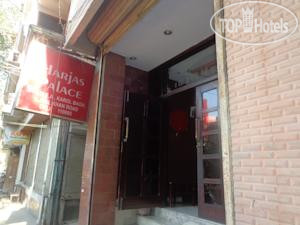 Hotelier's photos Harjas Palace 2*