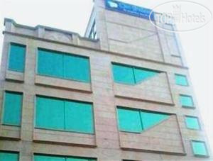 Hotel photo Om Palace 3*