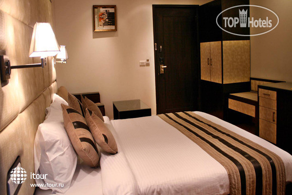 New photos from tourists Parkland Green Valley 3*