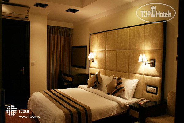 Hotelier's photos Parkland Green Valley 3*