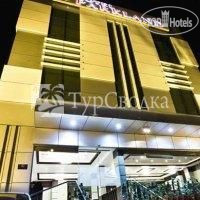 Hotel photo Parkland Nehru Enclave 3*
