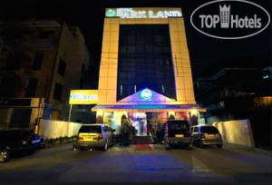 Hotel photo Parkland Safdarjung Enclave 3*