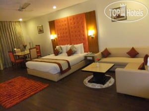 New photos from tourists Ramhan 3*