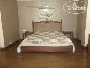 New photos from tourists Red Castle 2*