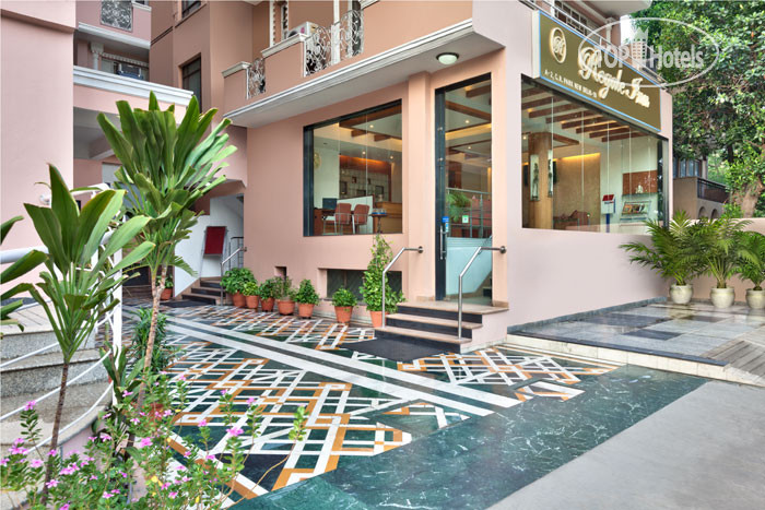 Hotel photo Regale inn 3*
