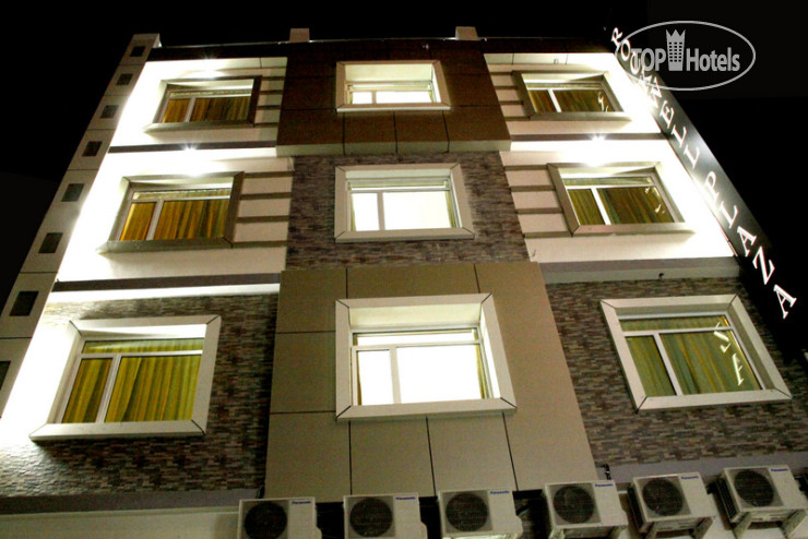 Hotel photo Rockwell Plaza 3*