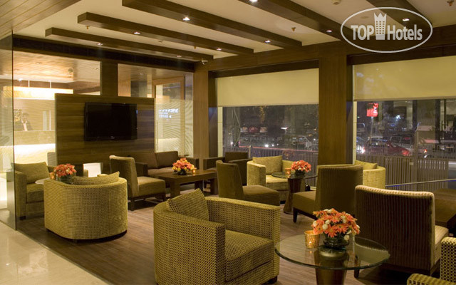 New photos from tourists Shervani Nehru Place 4*