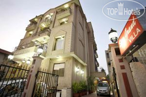Hotel photo Star Grand Villa 3*