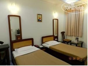 New photos from tourists Tara Palace 3*