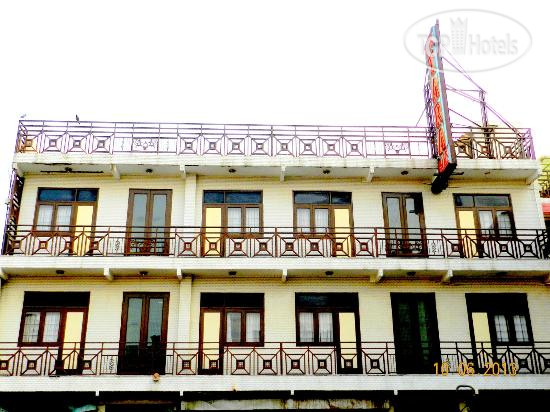 Hotelier's photos Tara Palace 3*
