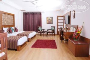 New photos from tourists The Mughal Heritage 4*