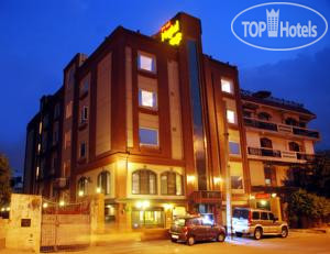 Hotel photo The Mughal Heritage 4*