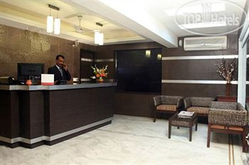 Hotel photo The Solace 3*
