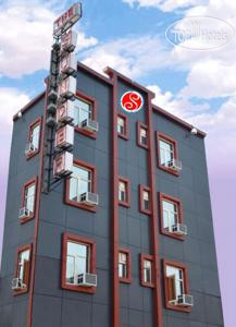 Hotel photo The Sunder 2*