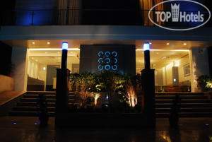 Hotel photo Thirty Three 3*