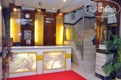 Hotelier's photos Topaz 3*